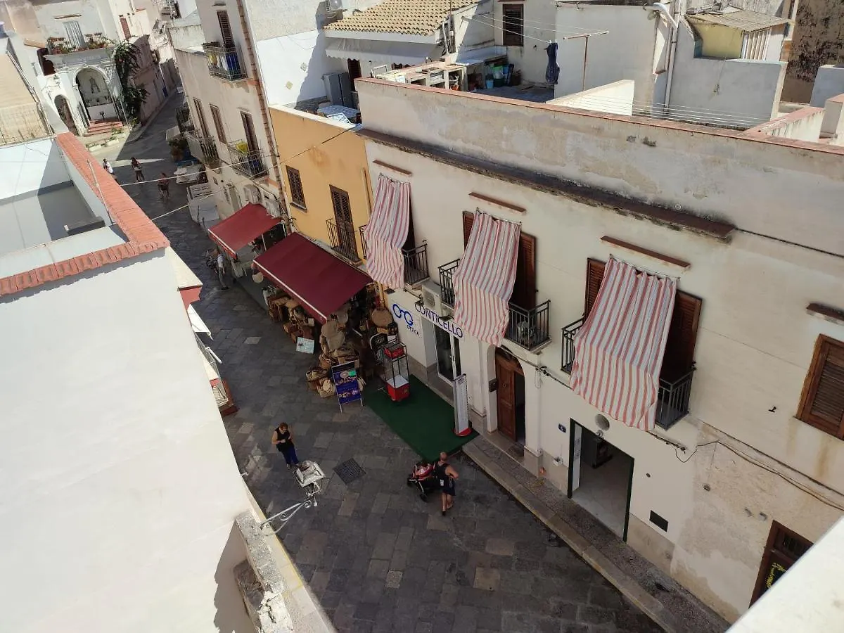 Centralissima Favignana