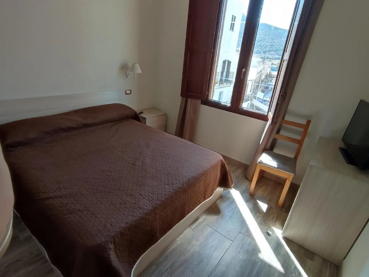 Centralissima Favignana Daire