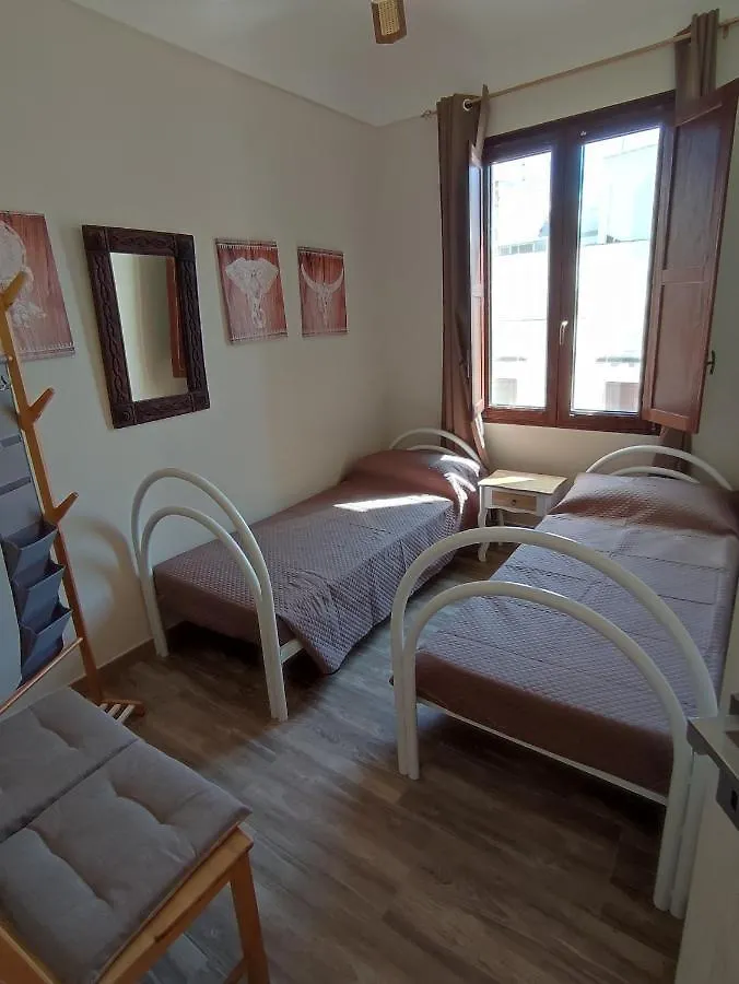 Centralissima Favignana İtalya