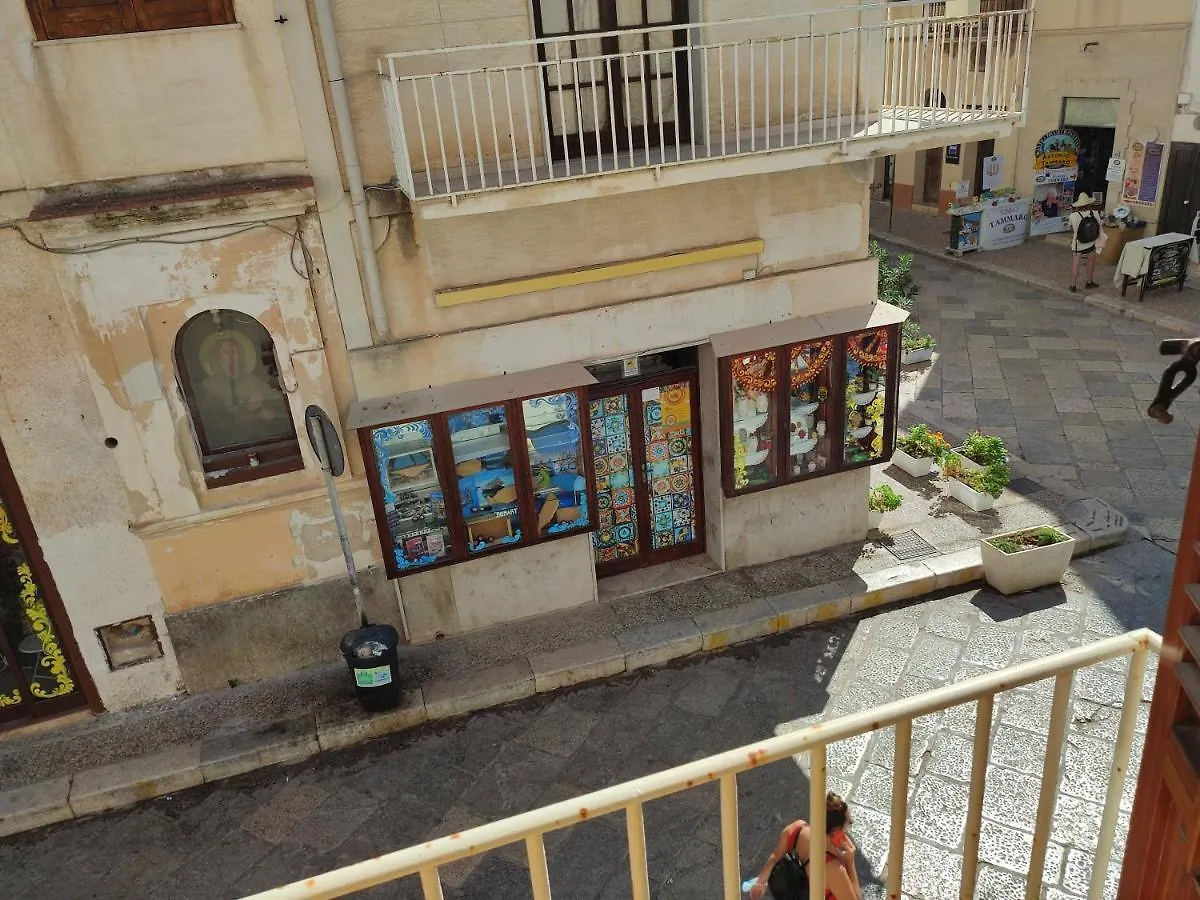 Daire Centralissima Favignana