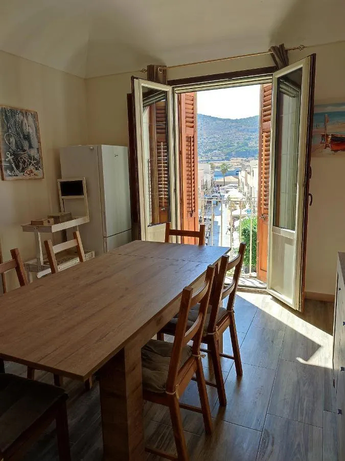 Centralissima Favignana İtalya