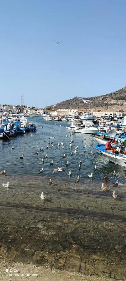 Centralissima Favignana